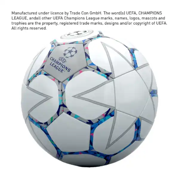 Bild 3 von UEFA Champions League 2025 Fußball