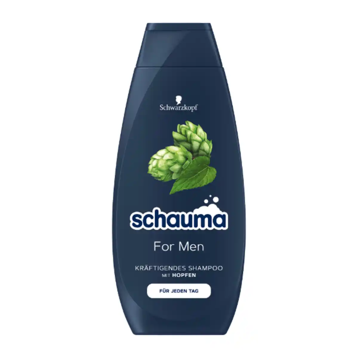 Bild 4 von SCHAUMA Shampoo 400ml