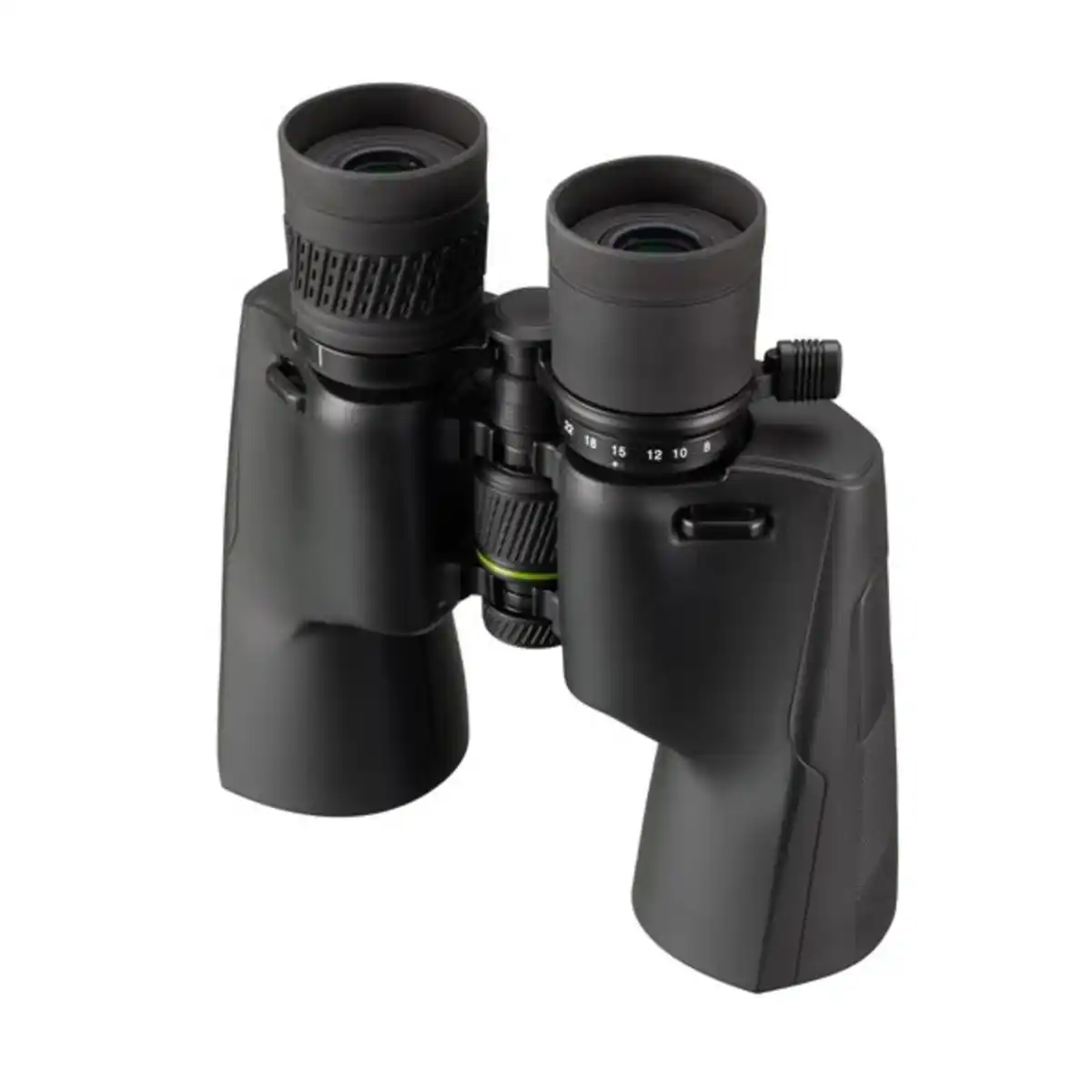 Bild 1 von Zoom-Fernglas 8-22x50 inkl. Tasche