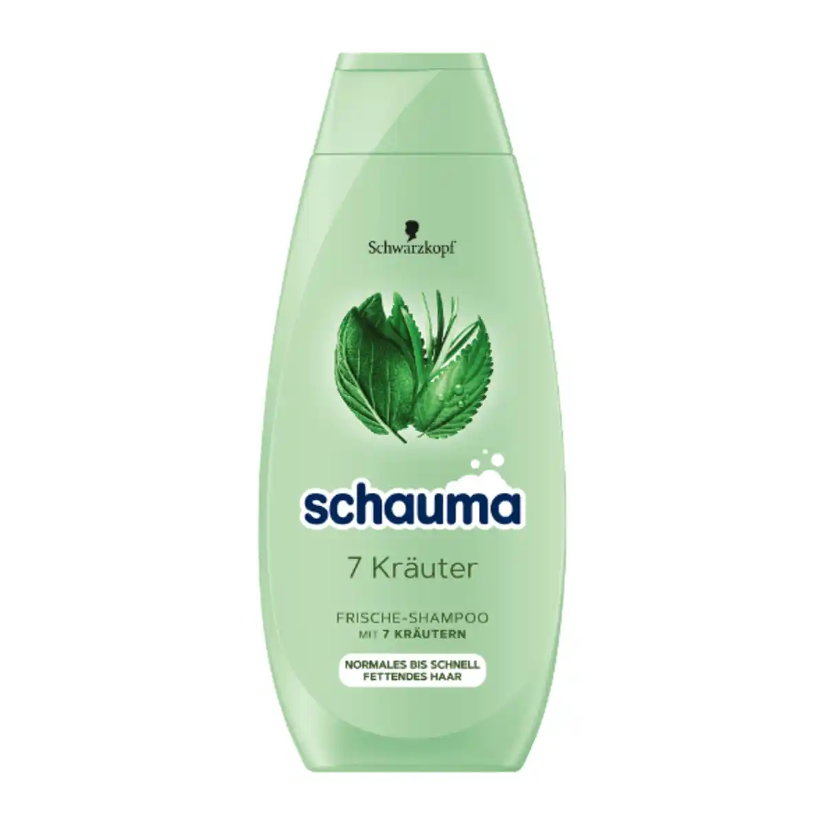 Bild 2 von SCHAUMA Shampoo 400ml