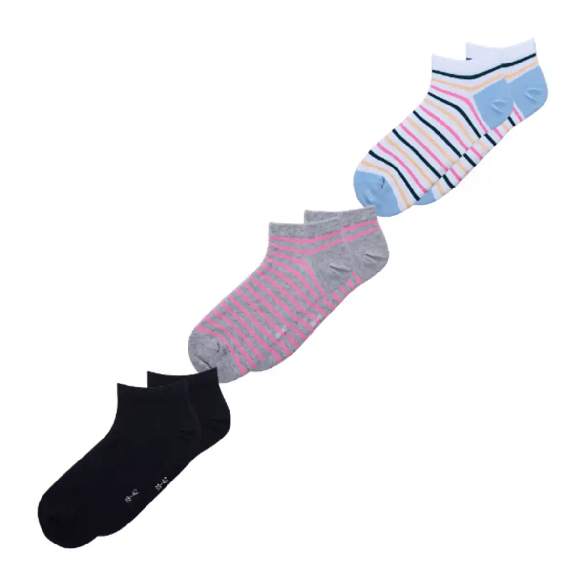 Bild 4 von UP2FASHION Sneaker-Socken
