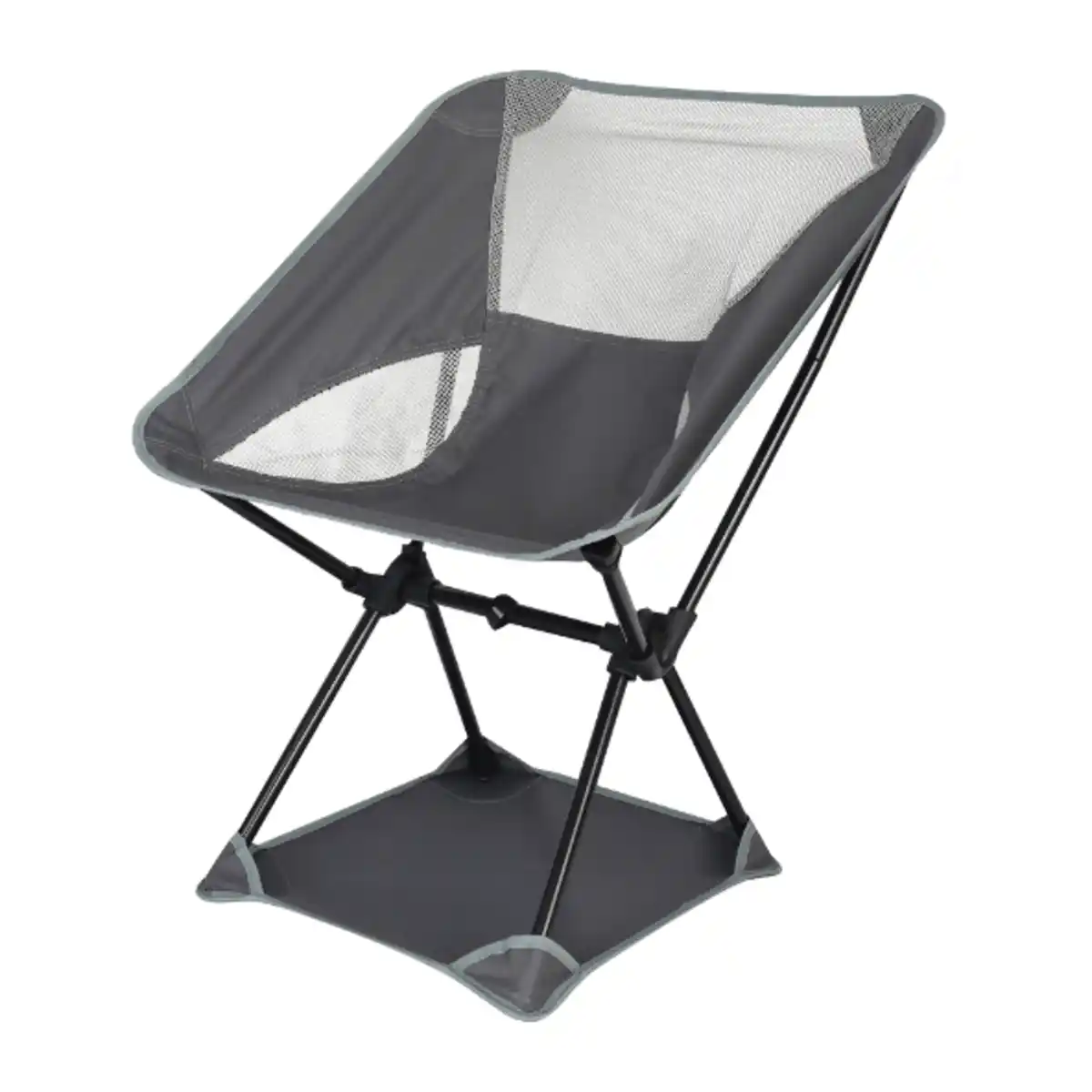 Bild 2 von ADVENTURIDGE Camping-Stuhl