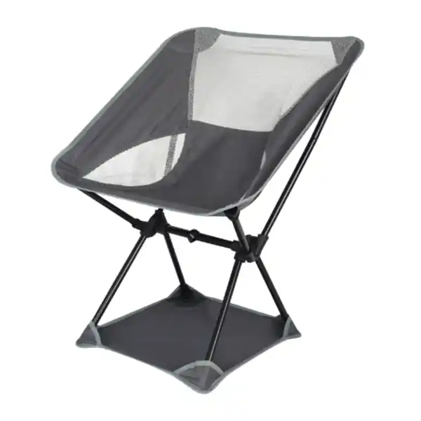 Bild 2 von ADVENTURIDGE Camping-Stuhl