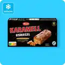Bild 1 von MUCCI Eisriegel, Karamell