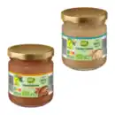 Bild 1 von BIO Bio-Mandel- / Cashewmus 250g