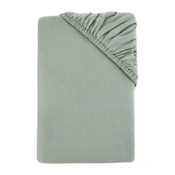 Bild 3 von NOVITESSE Jersey-Spannbetttuch