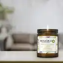 Bild 3 von Air Wick Botanica Duftkerze Himalaya-Magnolie & Vanille, 205 g