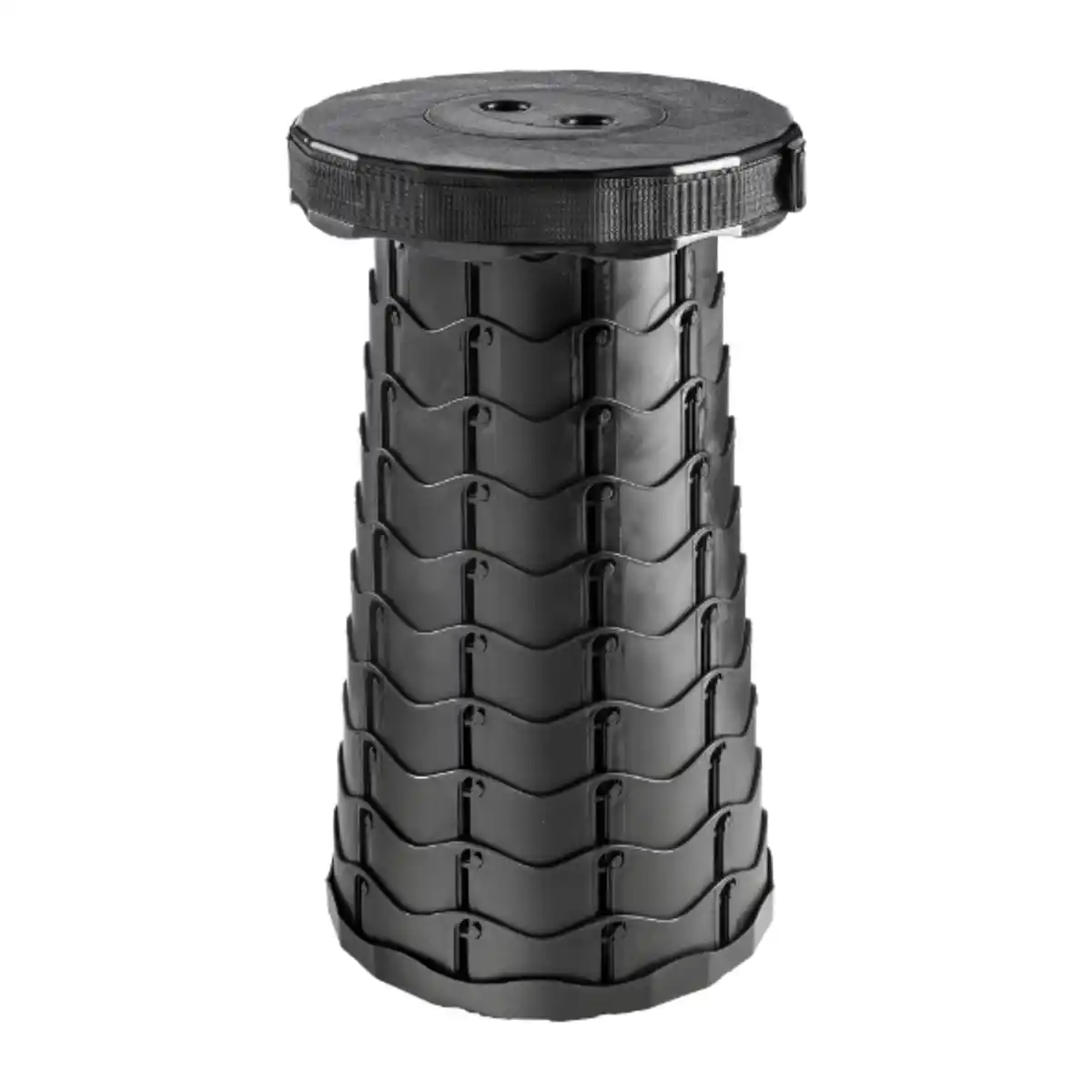 Bild 1 von ADVENTURIDGE Teleskop-Campinghocker