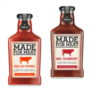 KÜHNE Made-for-Meat-Sauce 375ml