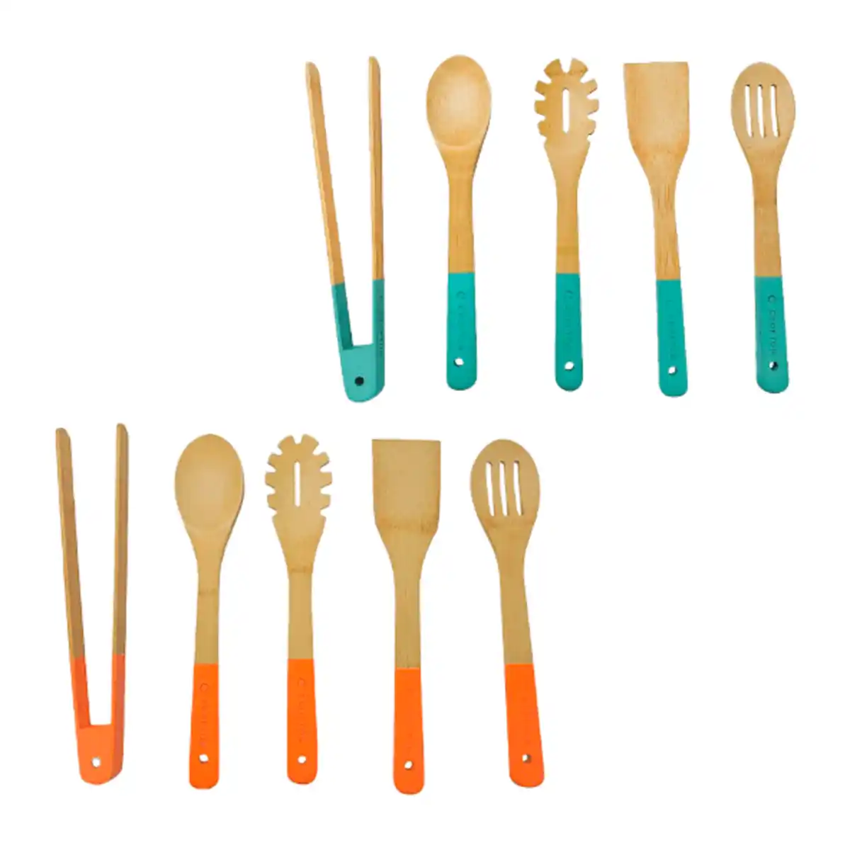 Bild 1 von CROFTON Küchenhelfer