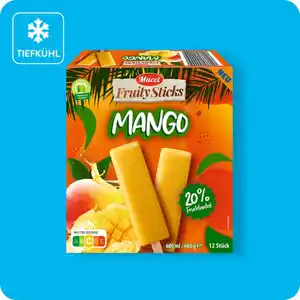 MUCCI Fruity Sticks, Neu
