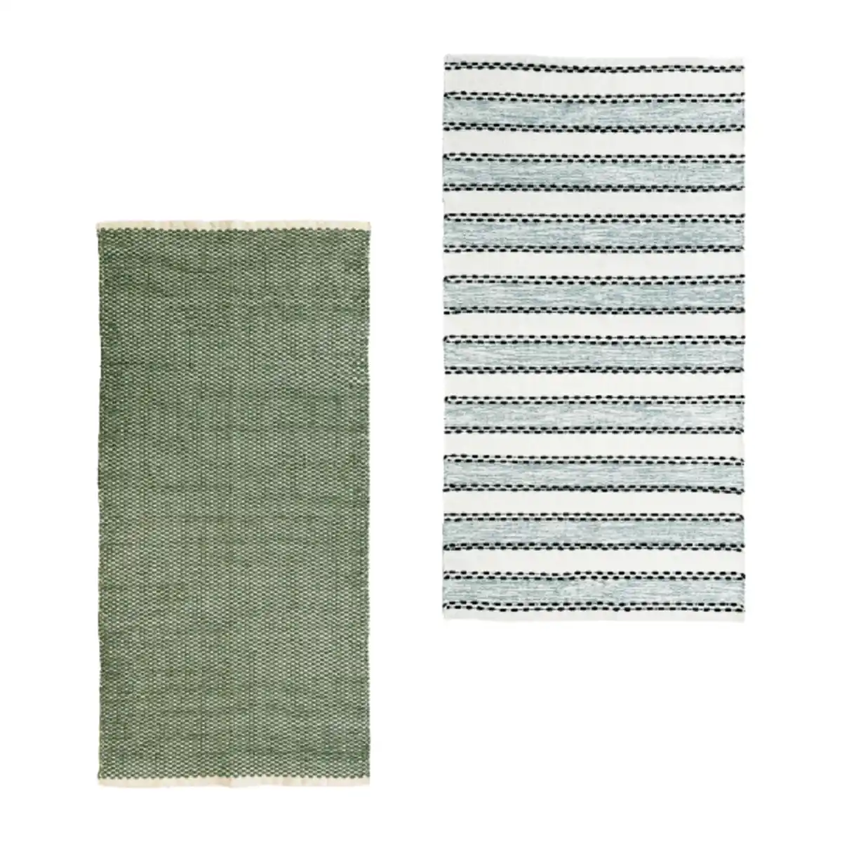 Bild 1 von HOME CREATION Gewebte Teppichbrücke