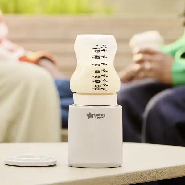 Bild 3 von tommee tippee Tragbarer Flaschenwärmer für unterwegs