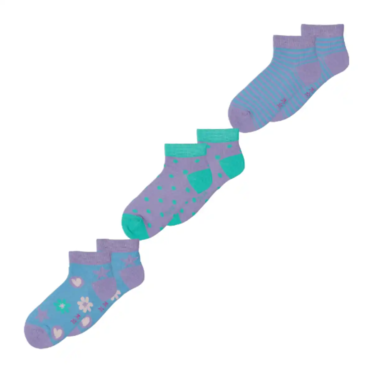 Bild 3 von L&D Socken