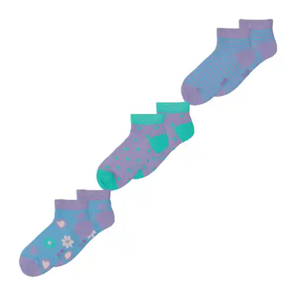 Bild 3 von L&D Socken