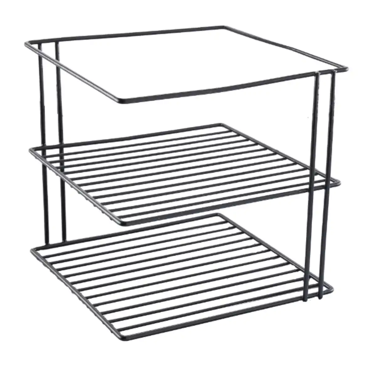 Bild 2 von HOME CREATION Küchenhelferregal