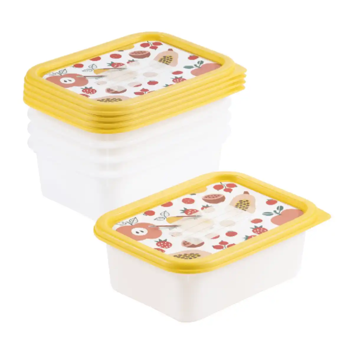 Bild 4 von CROFTON Tiefkühldosen