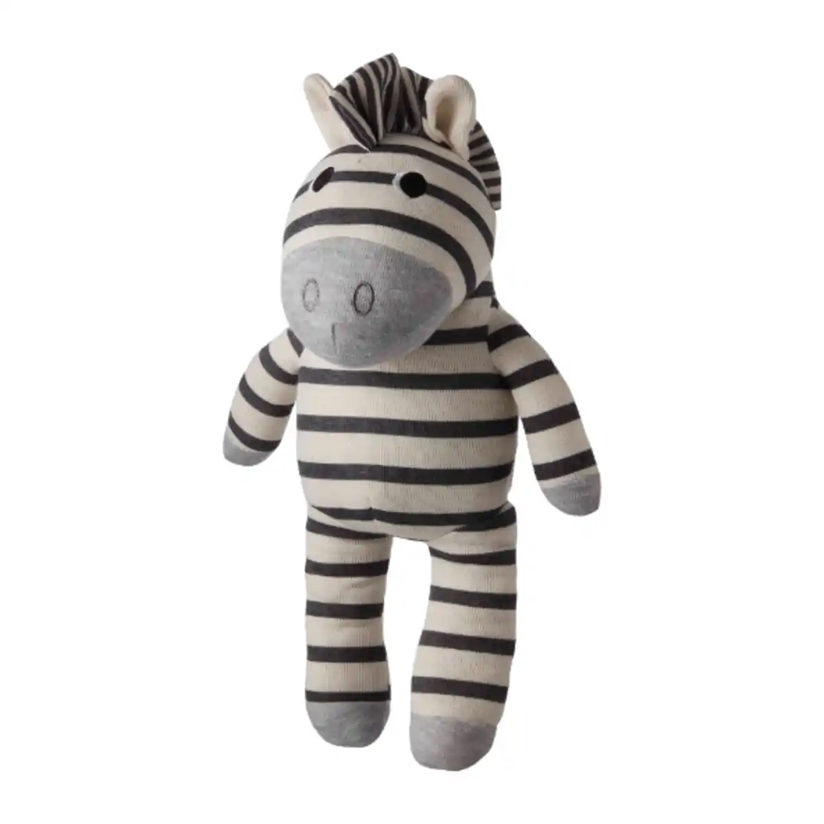 Bild 4 von PLAYLAND Strick-Plüschfigur