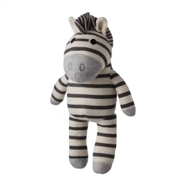 Bild 4 von PLAYLAND Strick-Plüschfigur