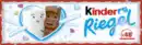 Bild 1 von Ferrero Kinder Riegel 48er Megariegel, 1.008 g