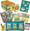 Bild 4 von Amigo Pokémon-Sammelkartenspiel: Paldea-Abenteuerkoffer