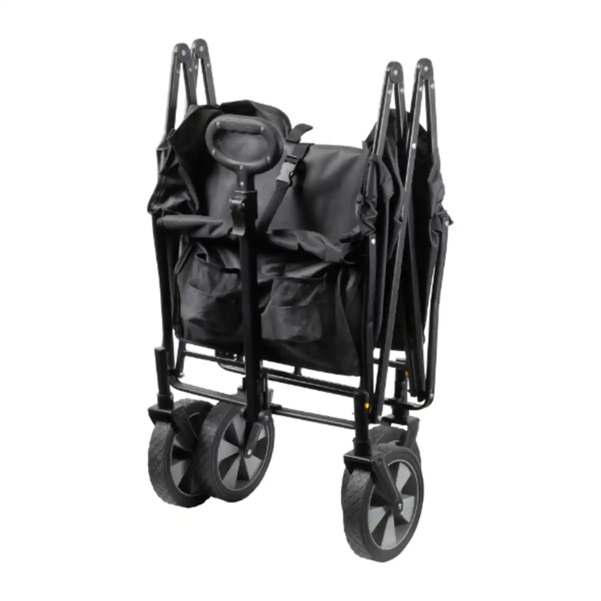 Bild 2 von ADVENTURIDGE Faltbarer Bollerwagen