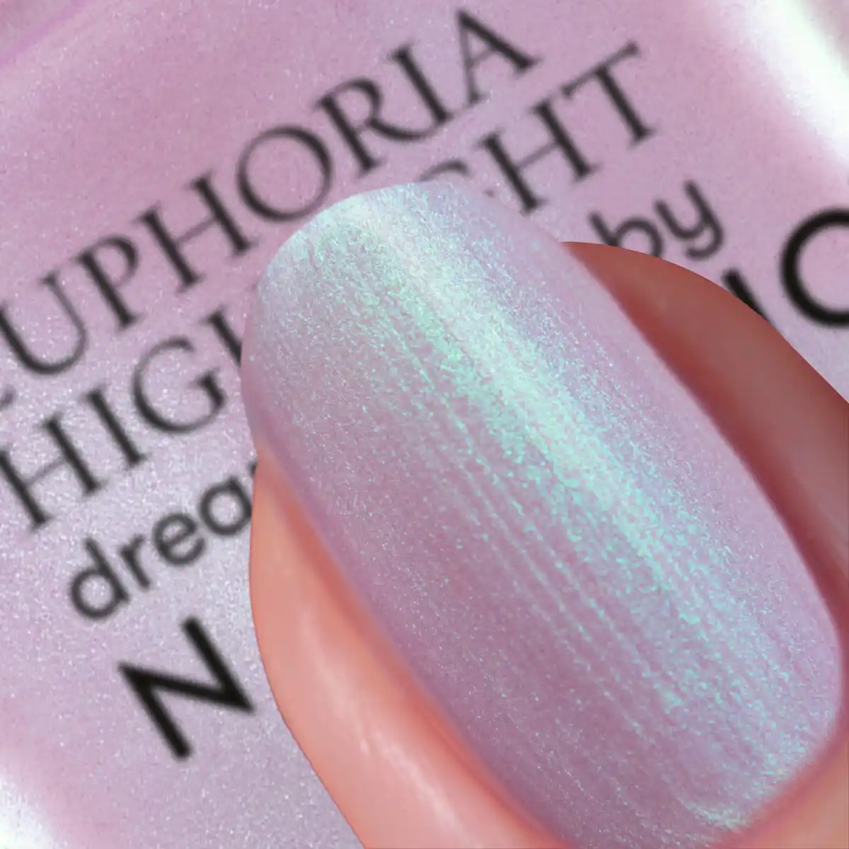Bild 3 von Nails.INC Nagellack Euphoria That Euphoria Life, 14,6 ml