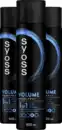 Bild 1 von Syoss Haarspray Volume Vorteilsset