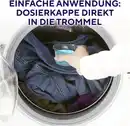 Bild 4 von Lenor Vollwaschmittel Flüssig Aprilfrisch 100 WL