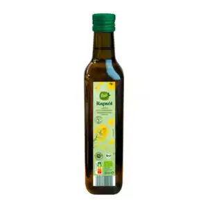 GUT BIO Bio-Rapsöl 500ml