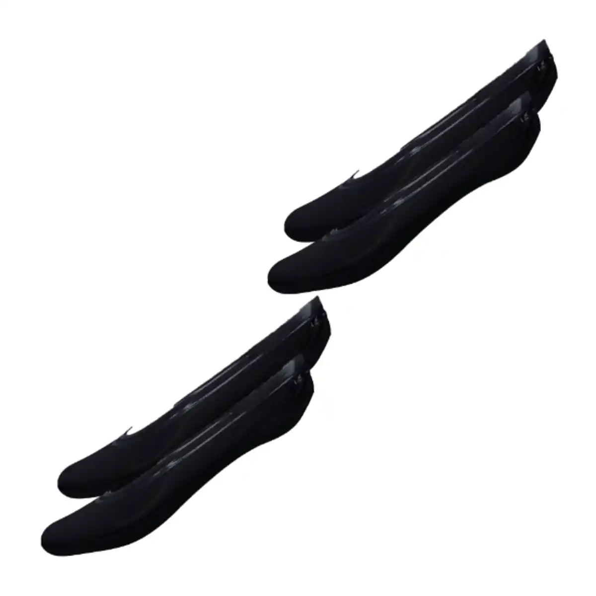 Bild 4 von UP2FASHION Ballerina-Socken