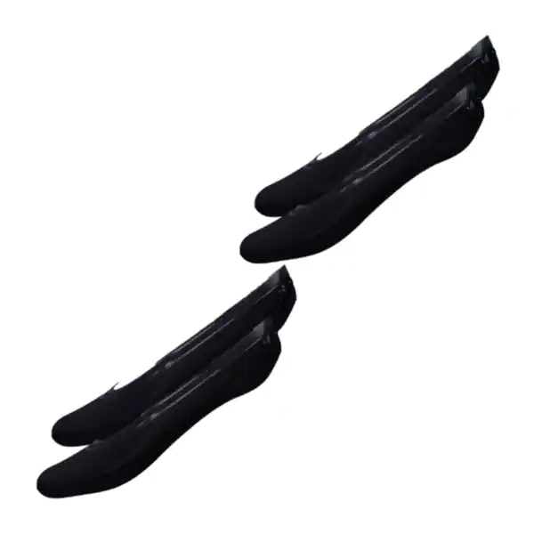 Bild 4 von UP2FASHION Ballerina-Socken