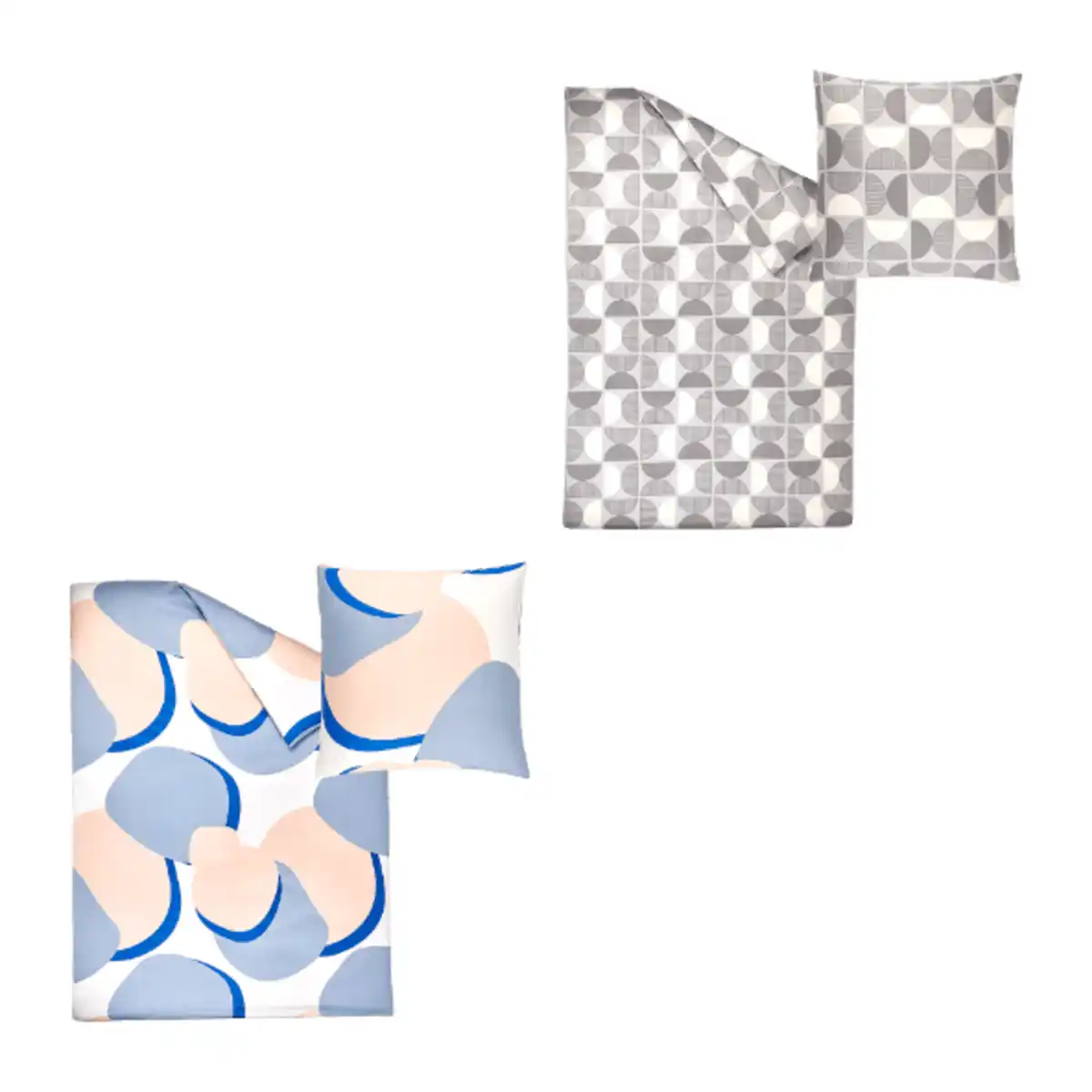 Bild 1 von NOVITESSE Mako-Satin-Bettwäsche