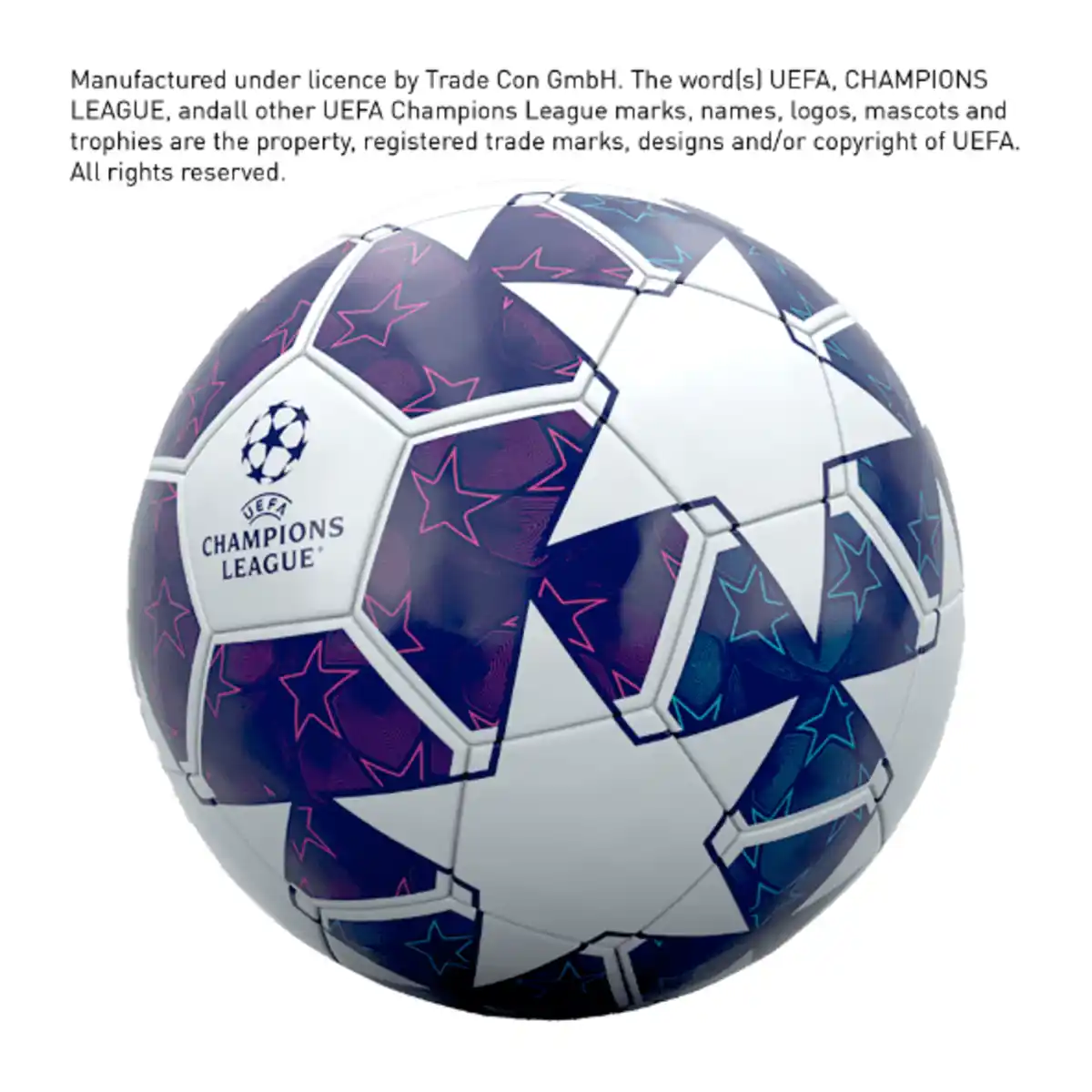 Bild 2 von UEFA Champions League 2025 Fußball