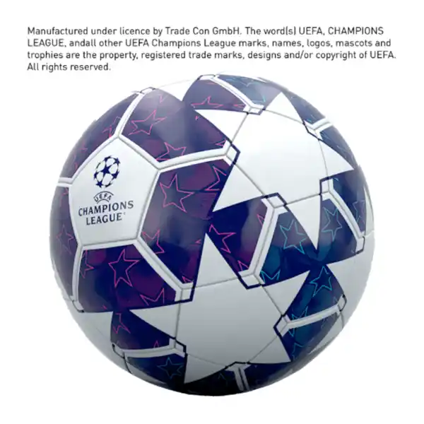 Bild 2 von UEFA Champions League 2025 Fußball