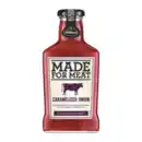 Bild 2 von KÜHNE Made-for-Meat-Sauce 375ml