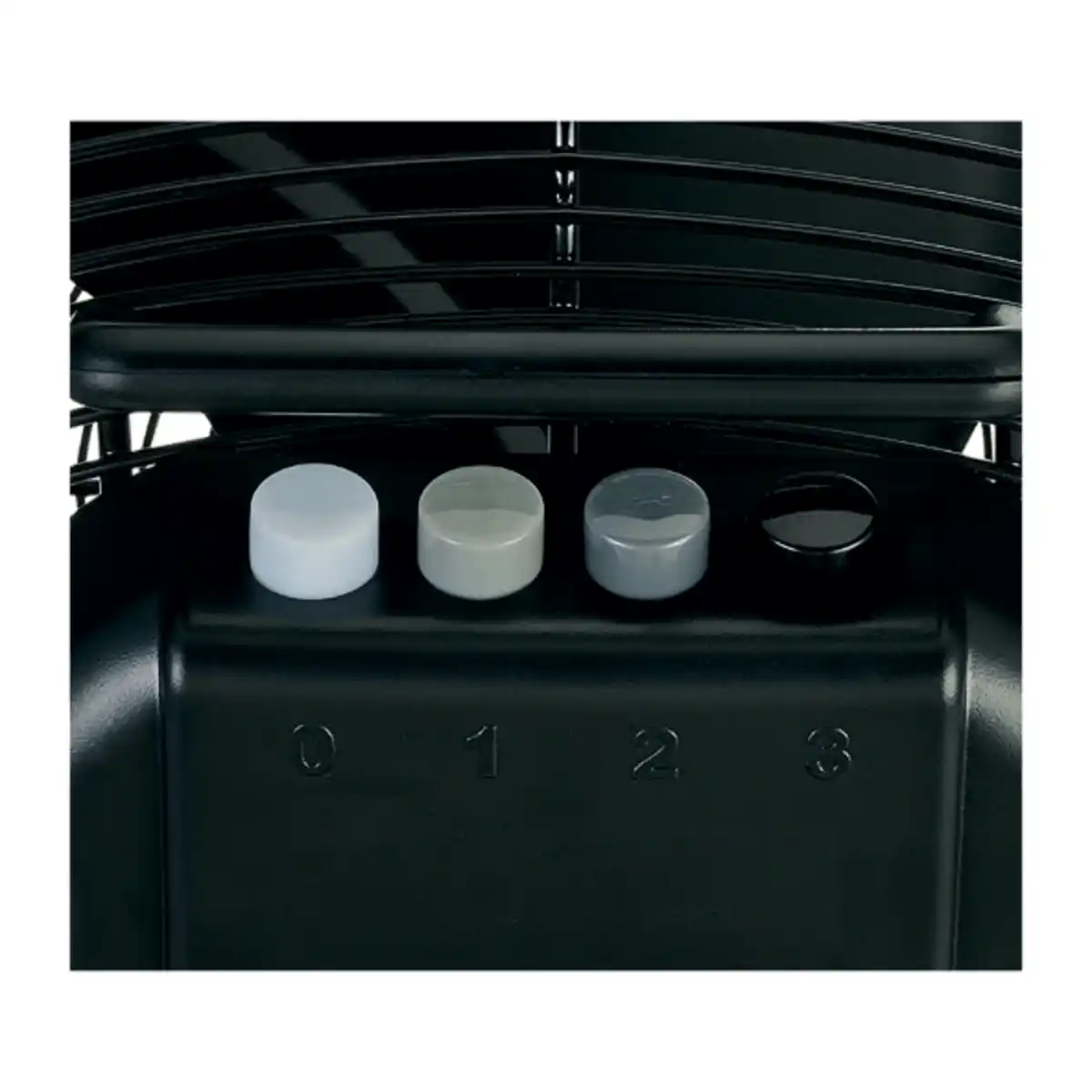 Bild 3 von AMBIANO Hochgeschwindigkeits - Ventilator