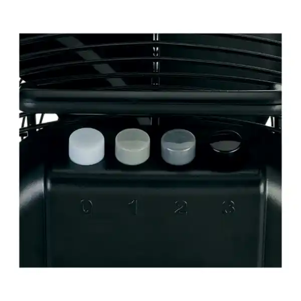 Bild 3 von AMBIANO Hochgeschwindigkeits - Ventilator