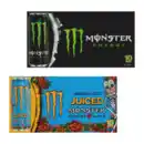 Bild 1 von MONSTER Energydrink 0,5L