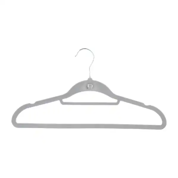 Bild 3 von HOME CREATION Kleiderbügel