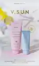 Bild 1 von V.SUN Premium Festival-Set Sonnenpflege LSF30 & LSF50