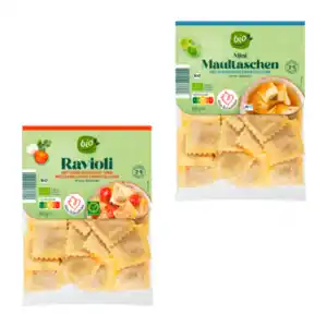 BIO Teigwaren 250g