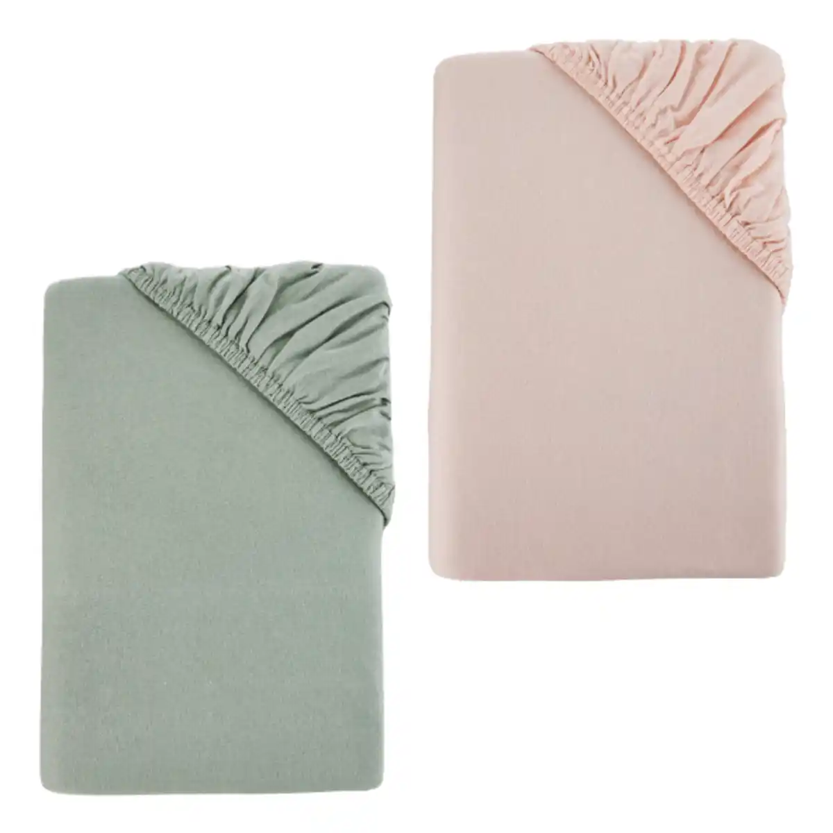 Bild 1 von NOVITESSE Jersey-Spannbetttuch