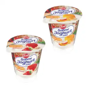 ZOTT Sahne-Joghurt Panna Cotta 140g