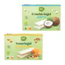 Bild 1 von BIO Bio-Frucht- / Nussriegel 150g