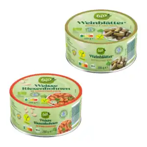 BIO Griechische Beilage 280g