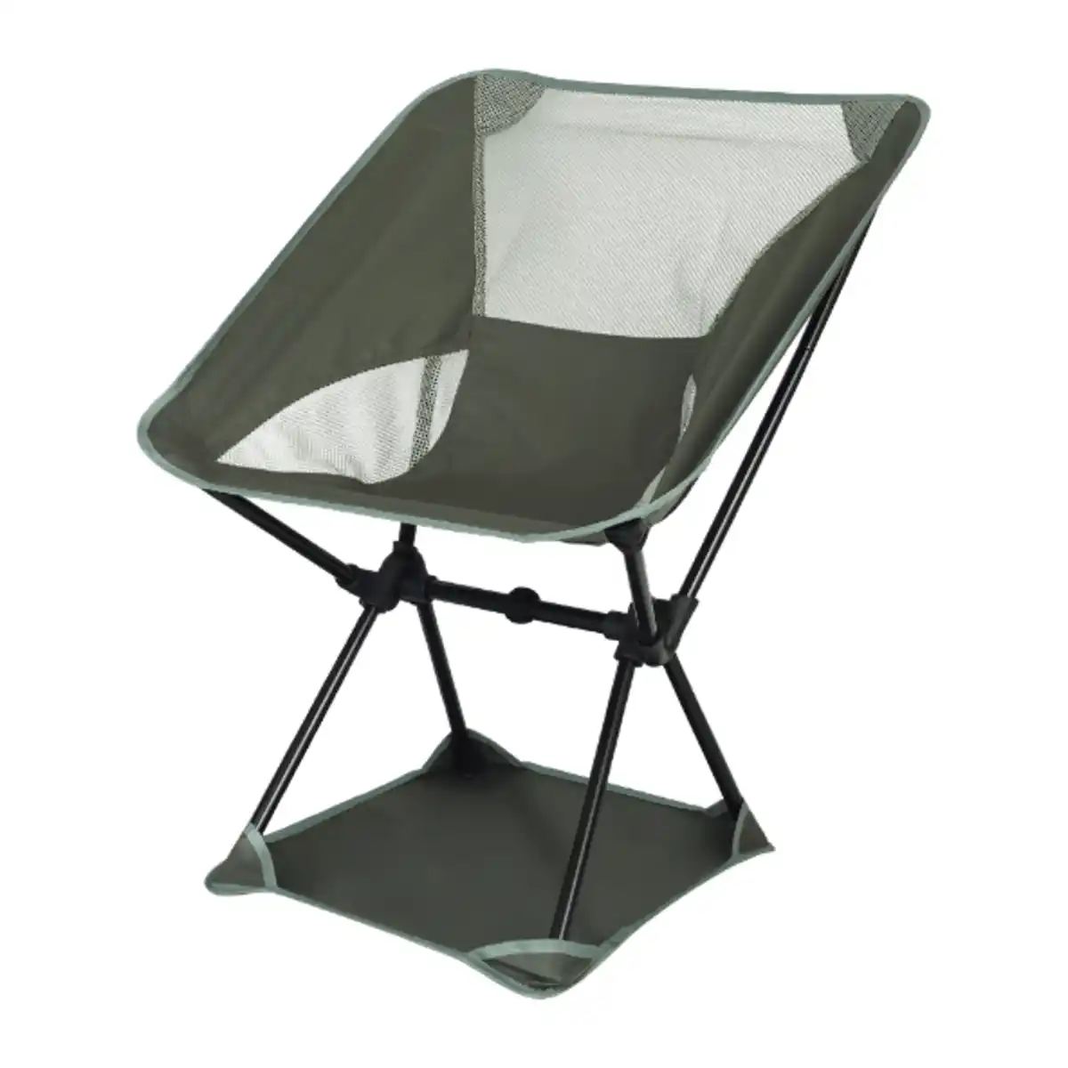 Bild 3 von ADVENTURIDGE Camping-Stuhl