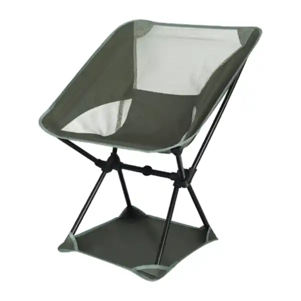 Bild 3 von ADVENTURIDGE Camping-Stuhl