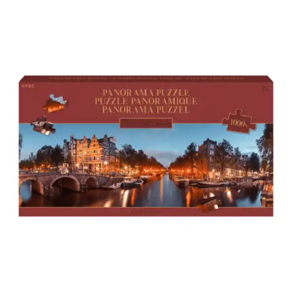 Bild 4 von Panorama-Puzzle