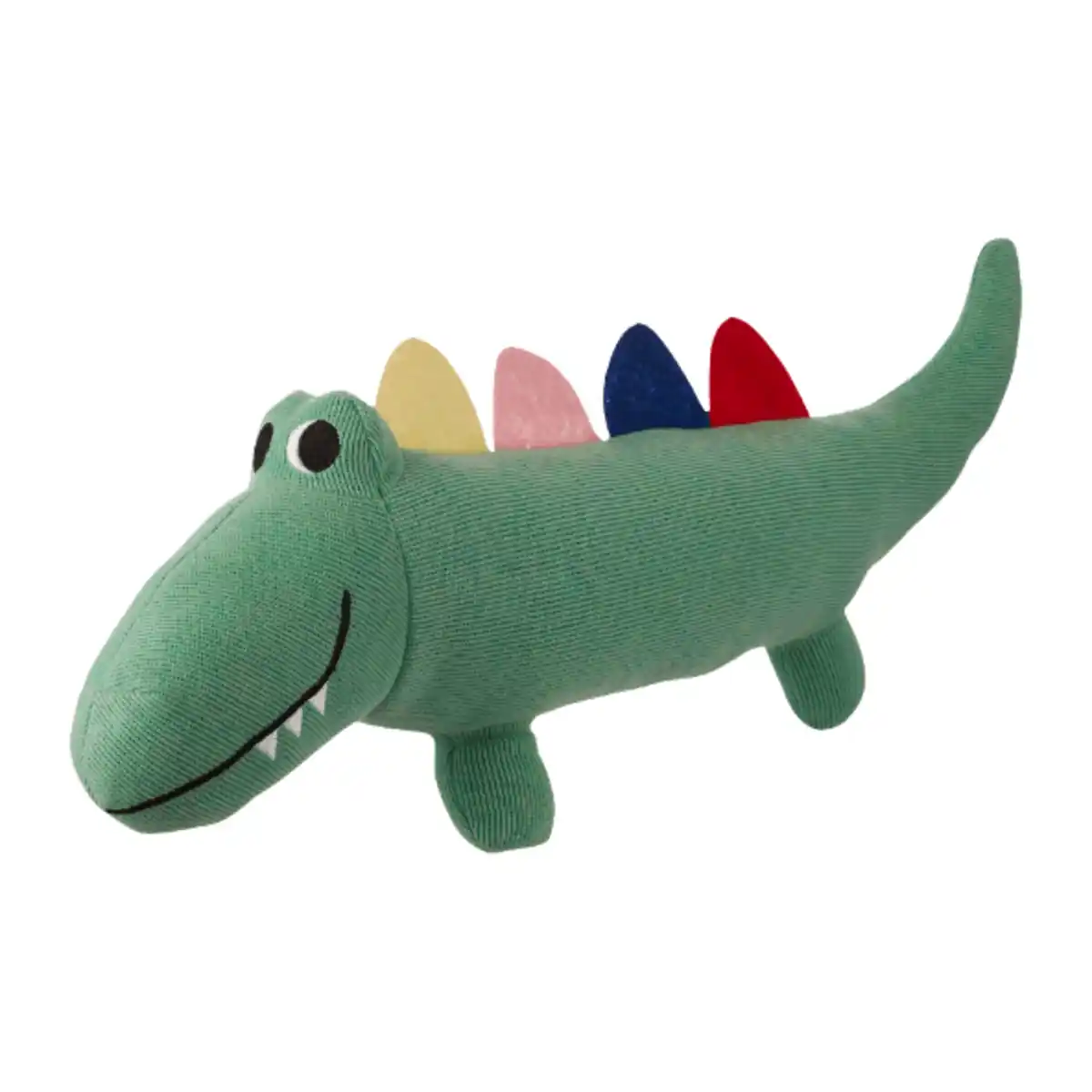 Bild 2 von PLAYLAND Strick-Plüschfigur